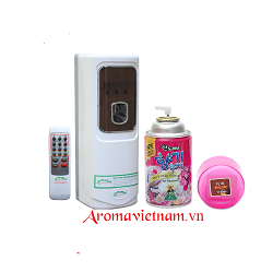 Máy xịt phòng tự động MG6R
